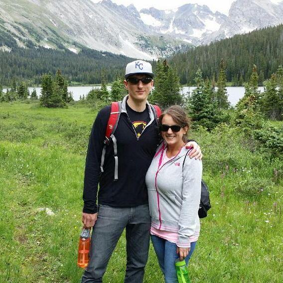 Our favorite hike!