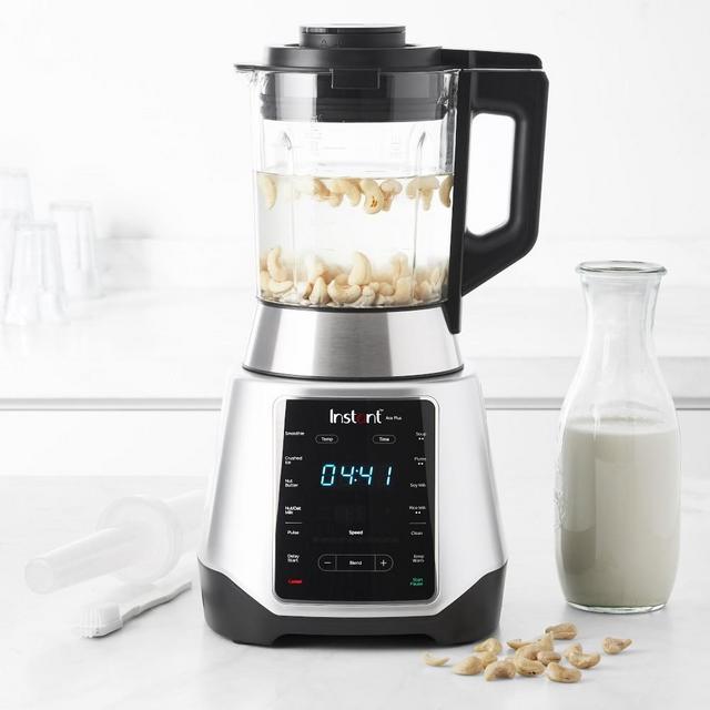 Instant Ace Plus Blender