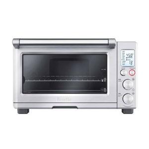 Breville | BOV800XL Smart Oven Countertop Convection, Brushed Stainless Steel