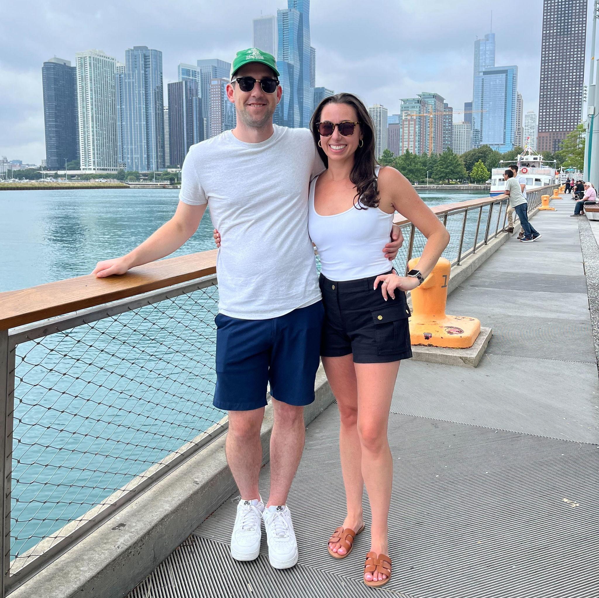 Chicago - Summer 2024