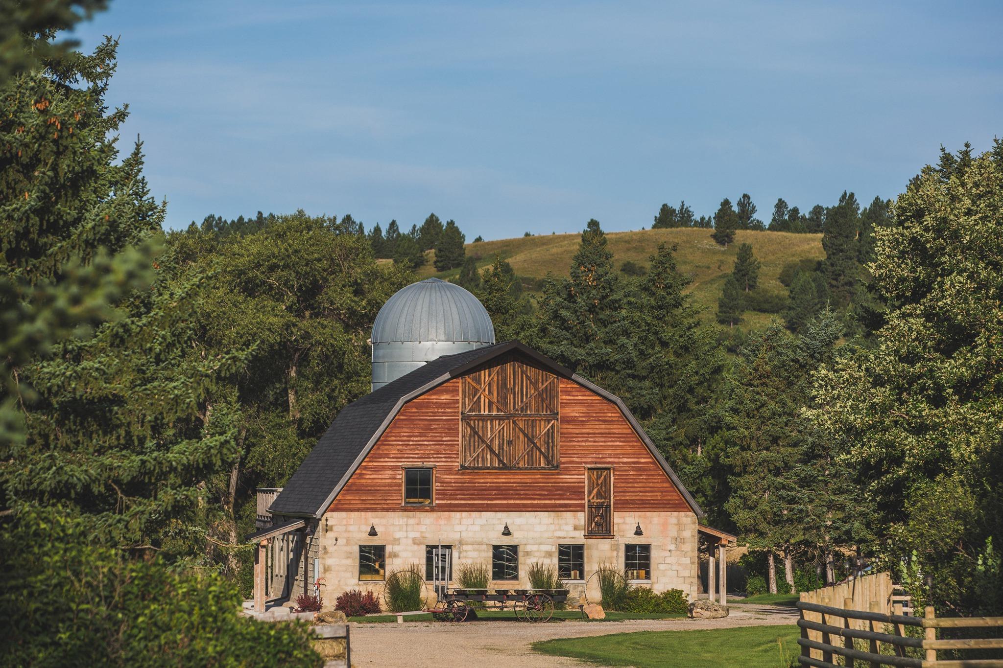 The Wedding Website of Danielle Vanderpan and Haden Wichman