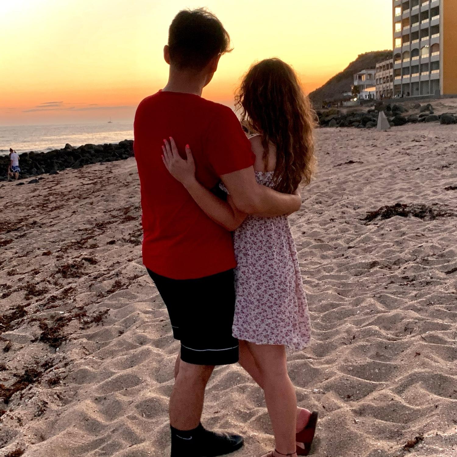 Puerto Peñasco, Mexico
July 2nd, 2021