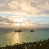 Lanikai Pillbox Hike