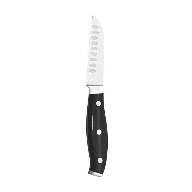 Misen Paring Knife (Black) – alex-store