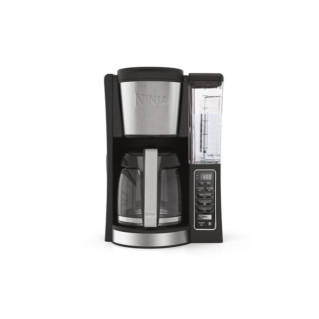 Ninja® CE200 12-Cup Programmable Coffee Brewer