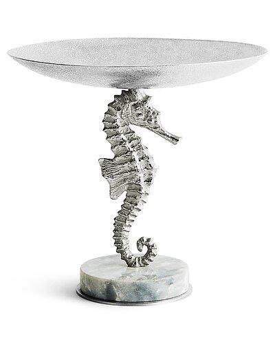 Michael Aram Ocean Reef Candy Dish