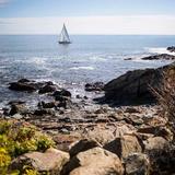 The Marginal Way Walking Trail