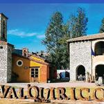 Valquirico