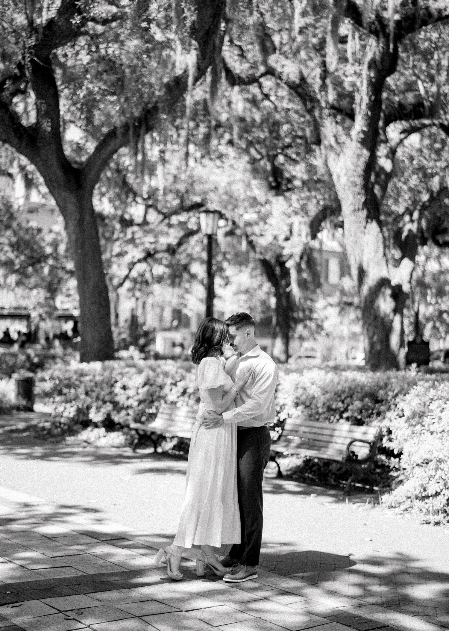 The Wedding Website of Ashley Swansboro and Travis Frese