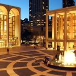 Lincoln Center for the Performing Arts