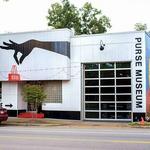 ESSE Purse Museum