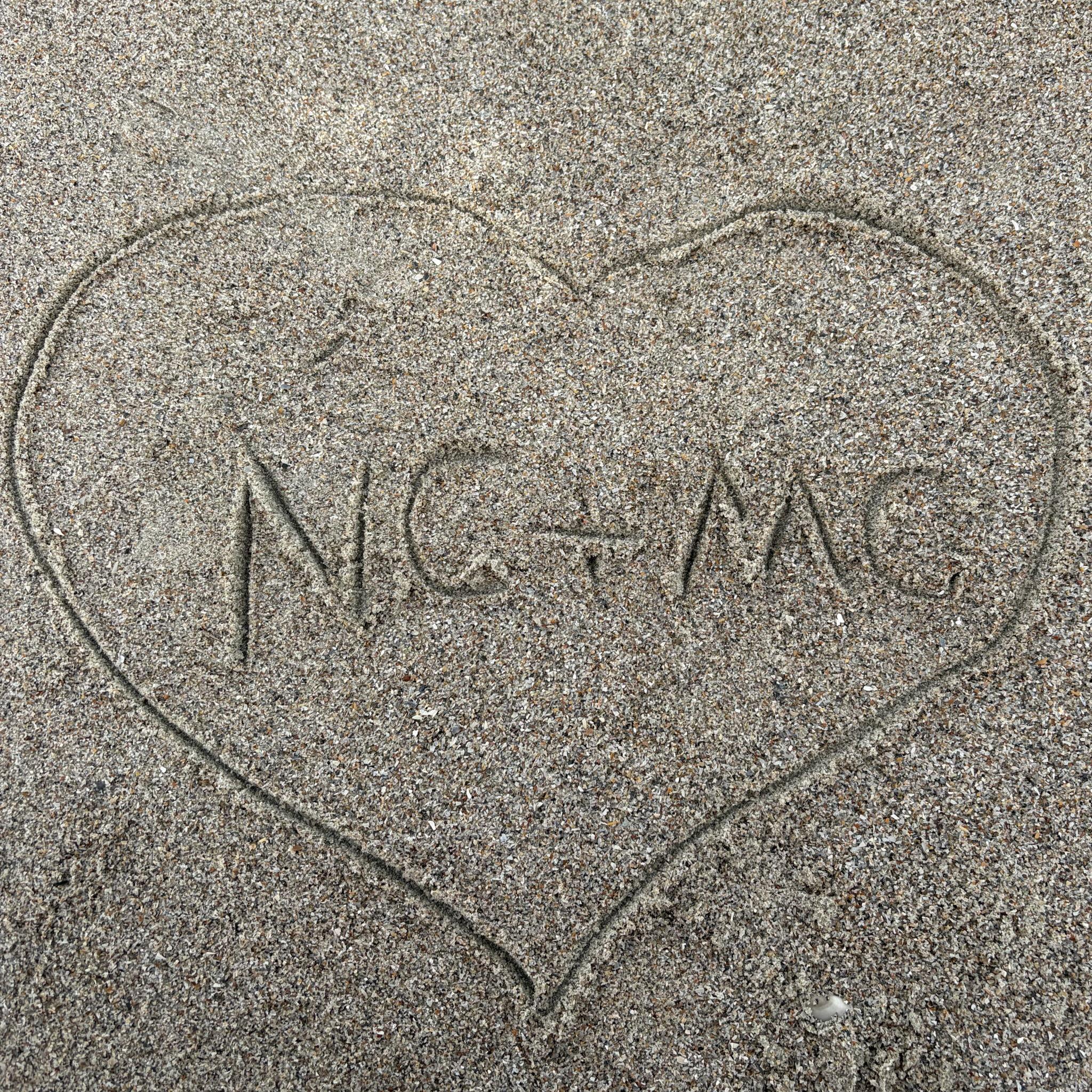 10/2025- Nathans Graduation Beach Trip to Isle of the Palms, South Carolina