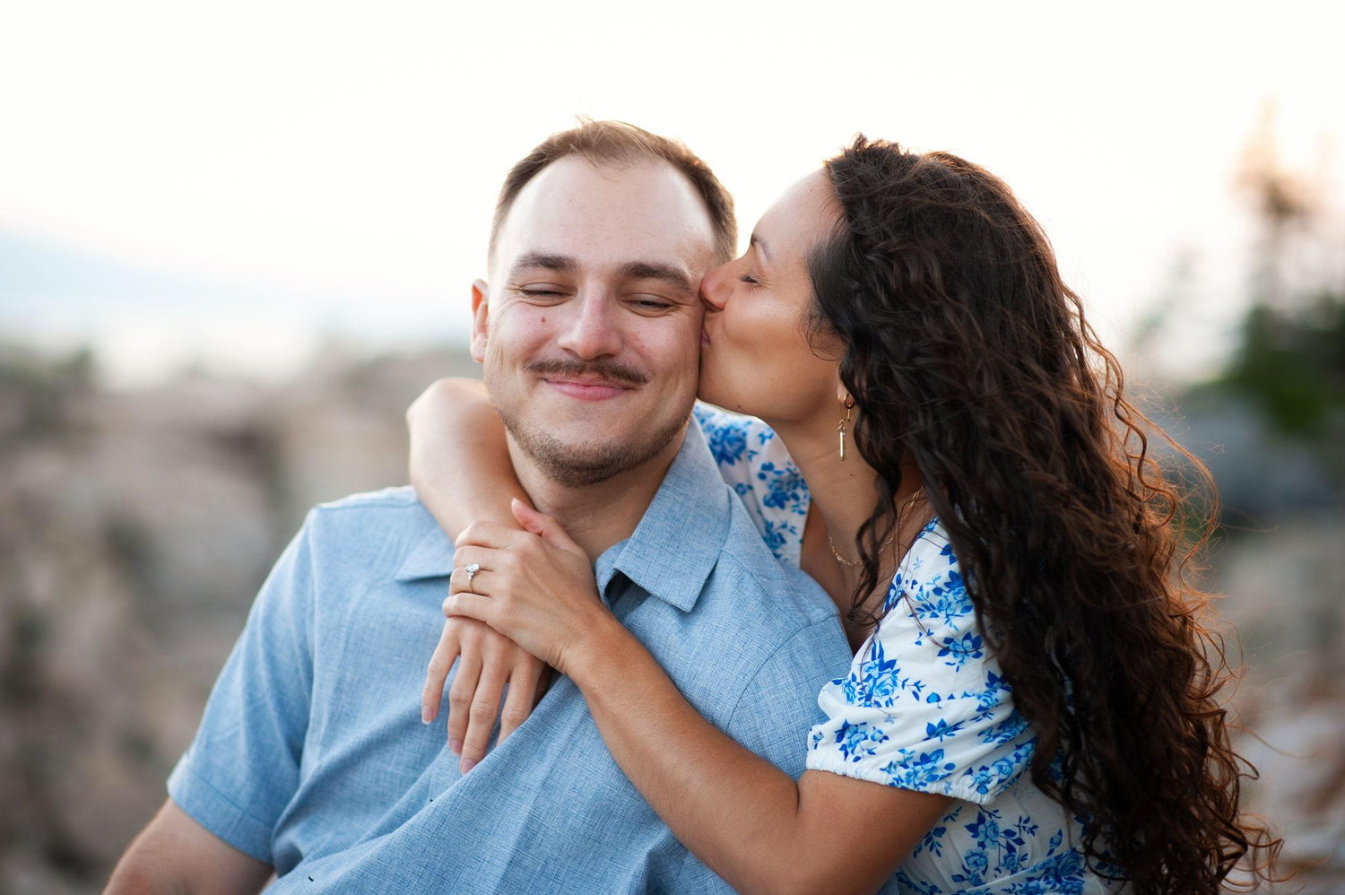 The Wedding Website of Claire DeMartino and Brandon Morneault