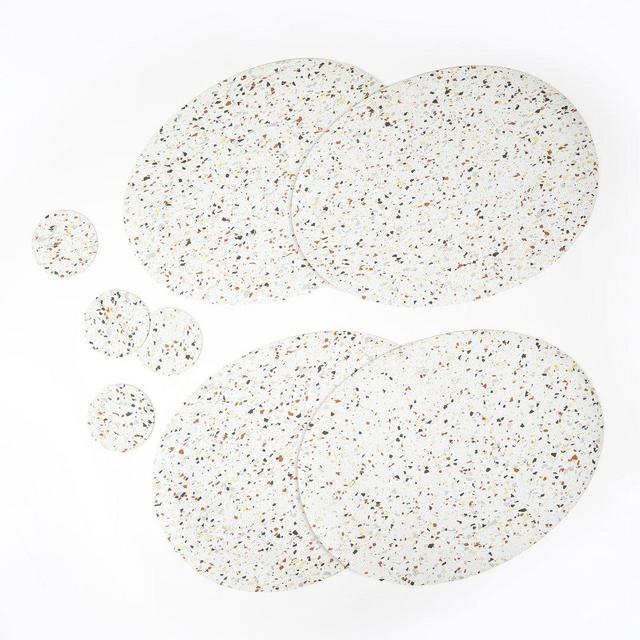Cosmos Bundle - White