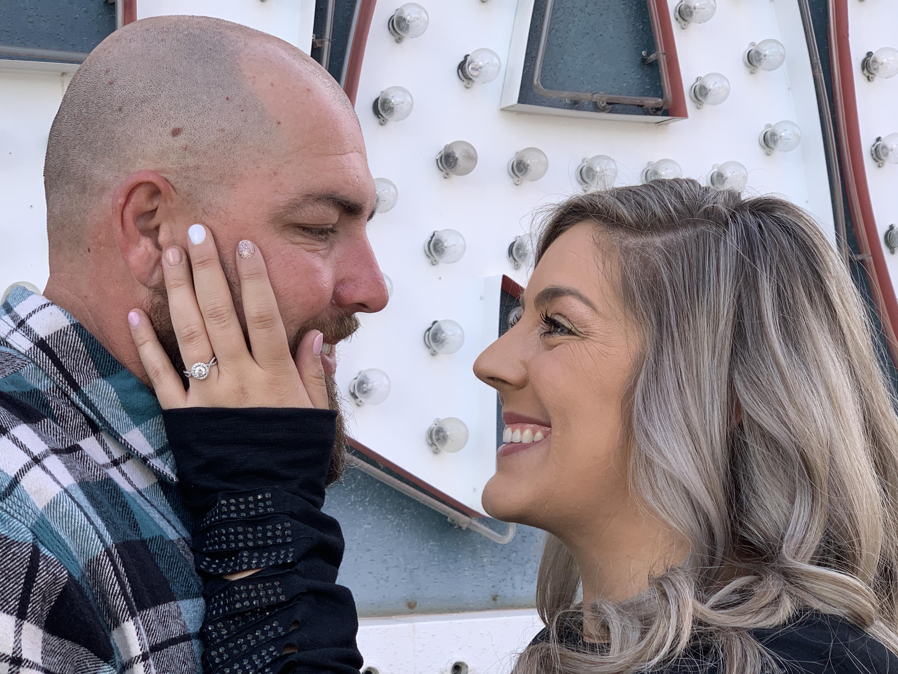 The Wedding Website of Jennifer Brown and Lonnie Cobb
