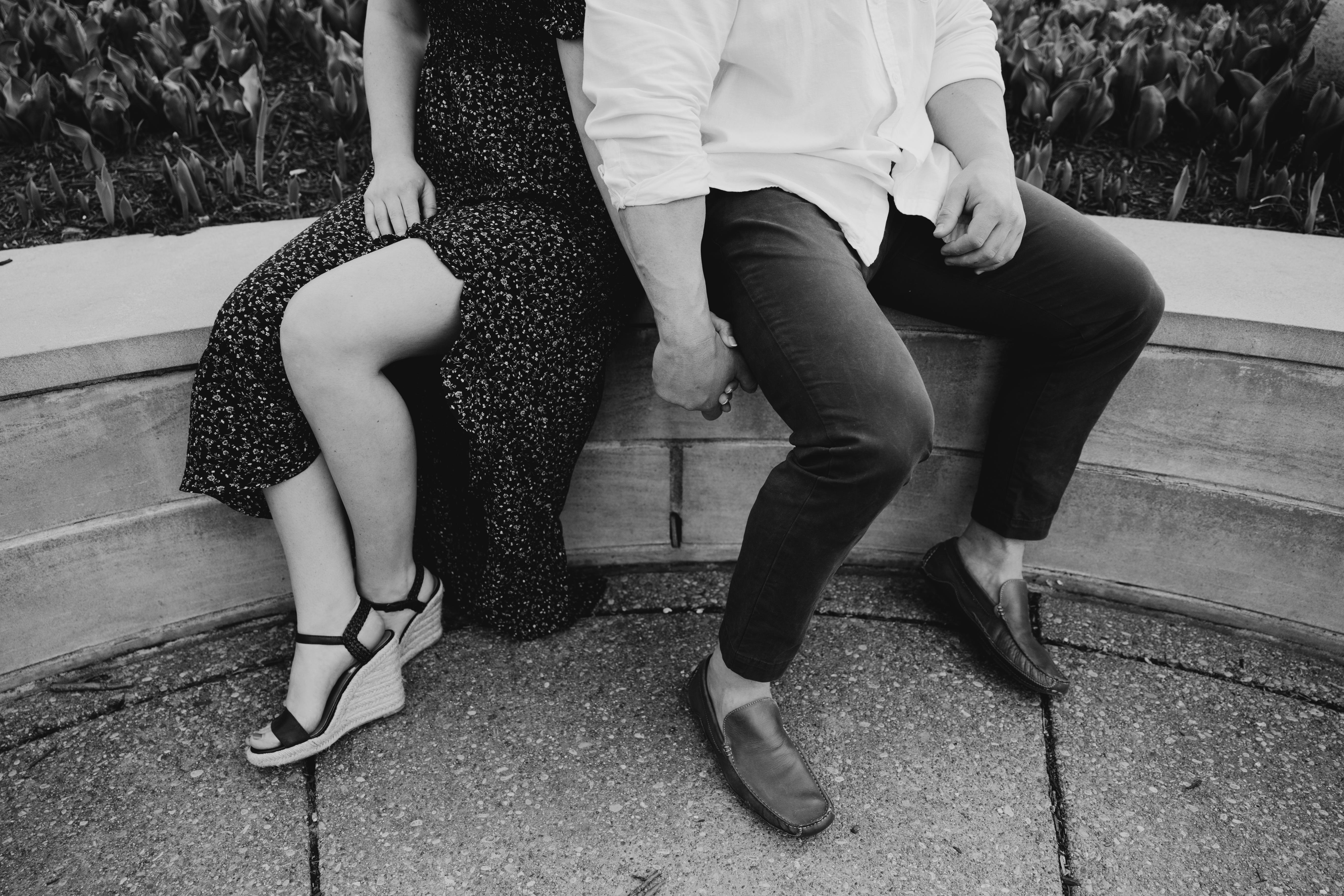 The Wedding Website of Hannah Sullivan and Cody Stich