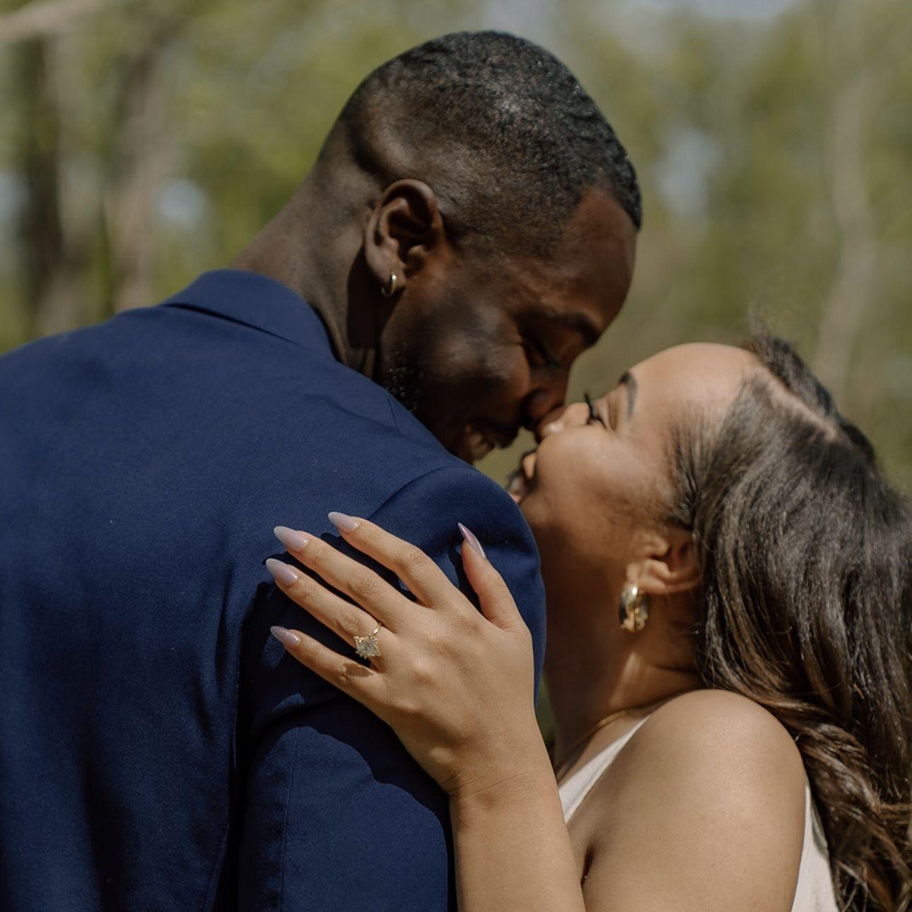 The Proposal Photoshoot April 2025