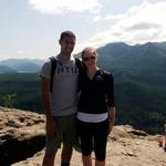 Rattlesnake Ledge Trail