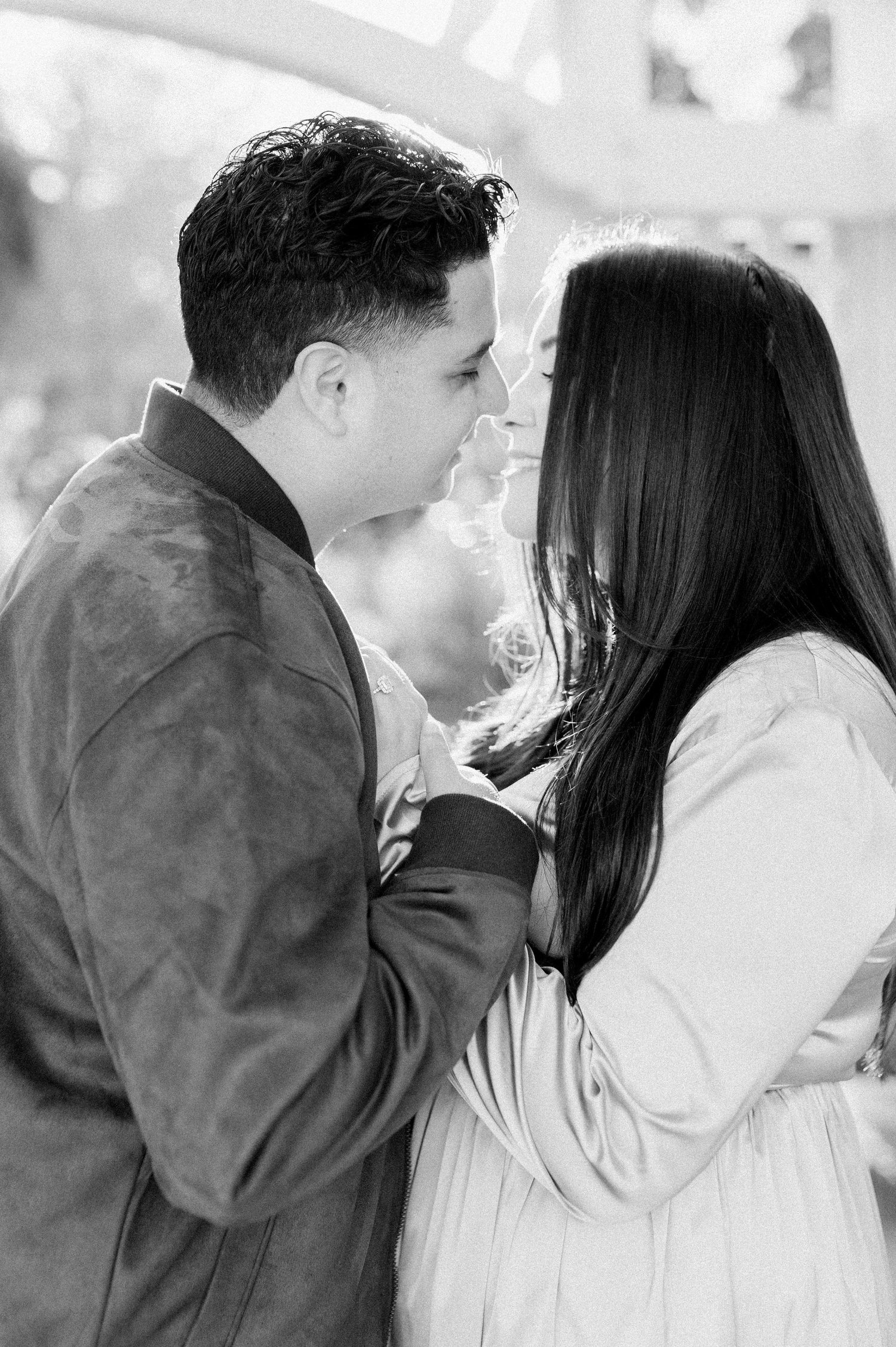 The Wedding Website of Rachel Preston and Leo Urrutia