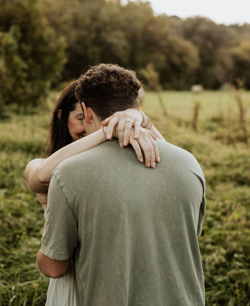 The Wedding Website of Kyleigh Hostetter and Jeb Boring