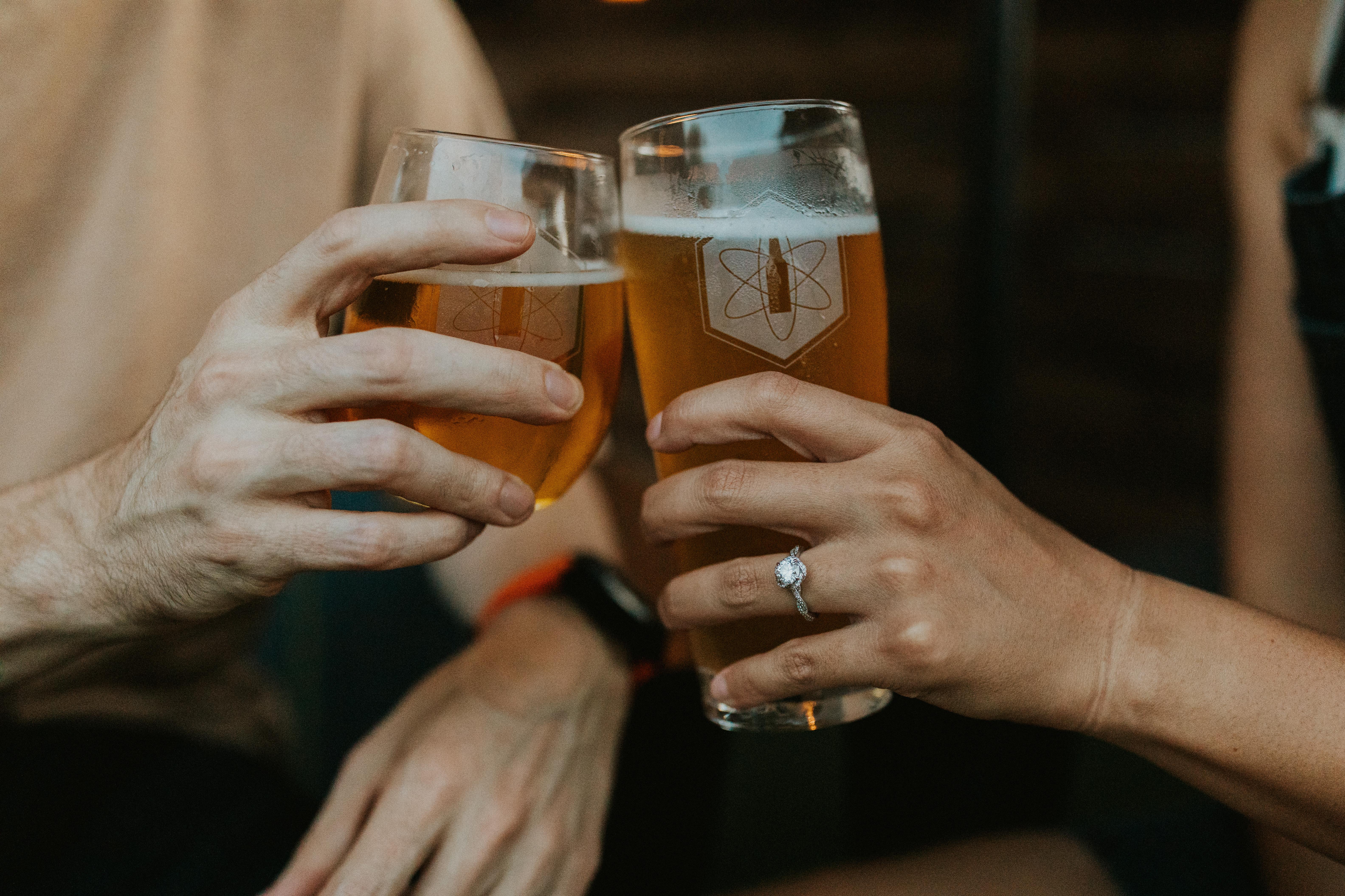 The Wedding Website of Marilou Canon and Matt Tucker
