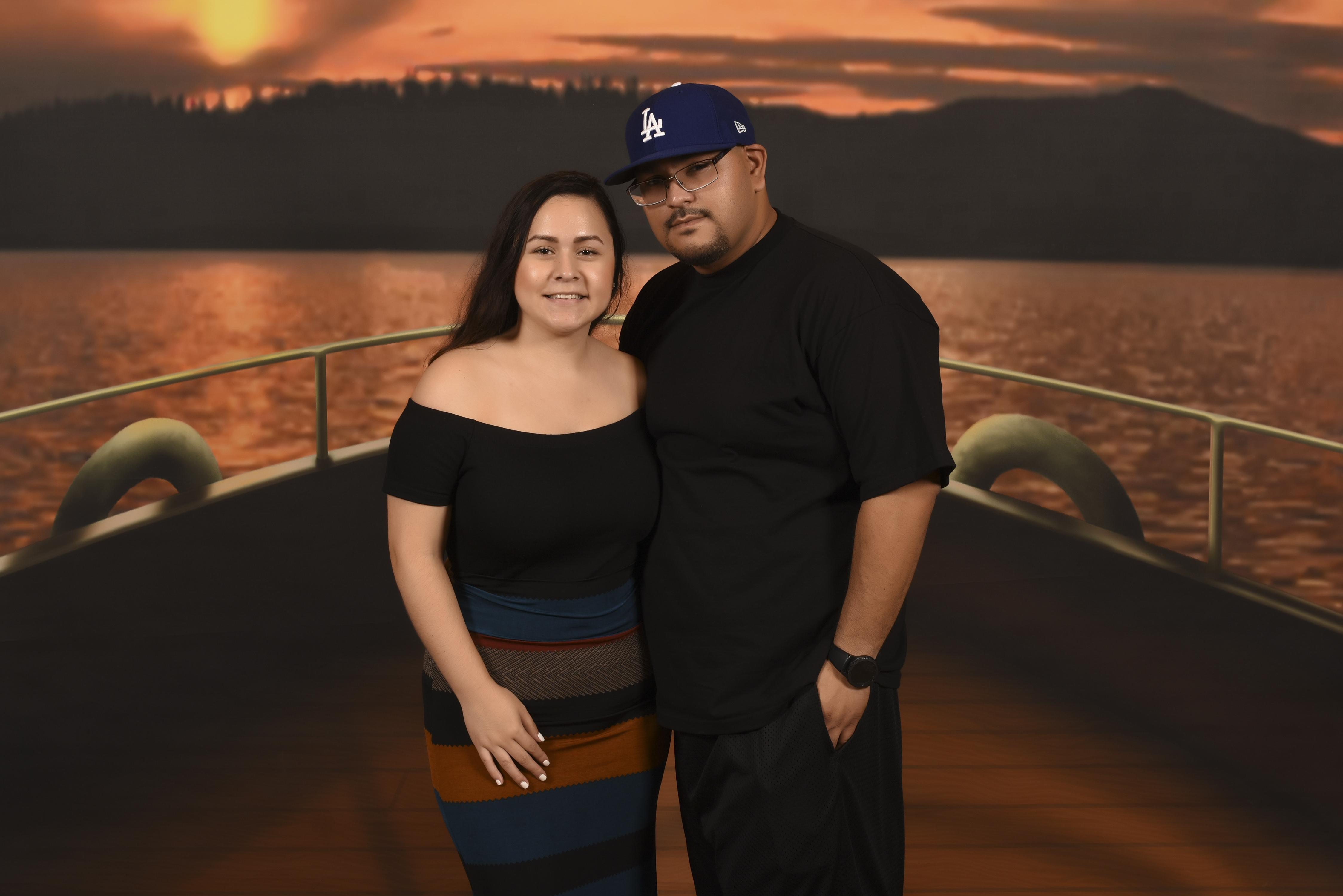 The Wedding Website of Marisa Rodriguez and Jose Lopez