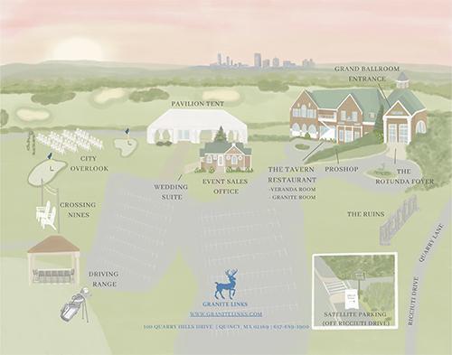 The Wedding Website of Samantha Cardinal and Spencer Tyler