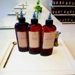 Elm Candle Bar
