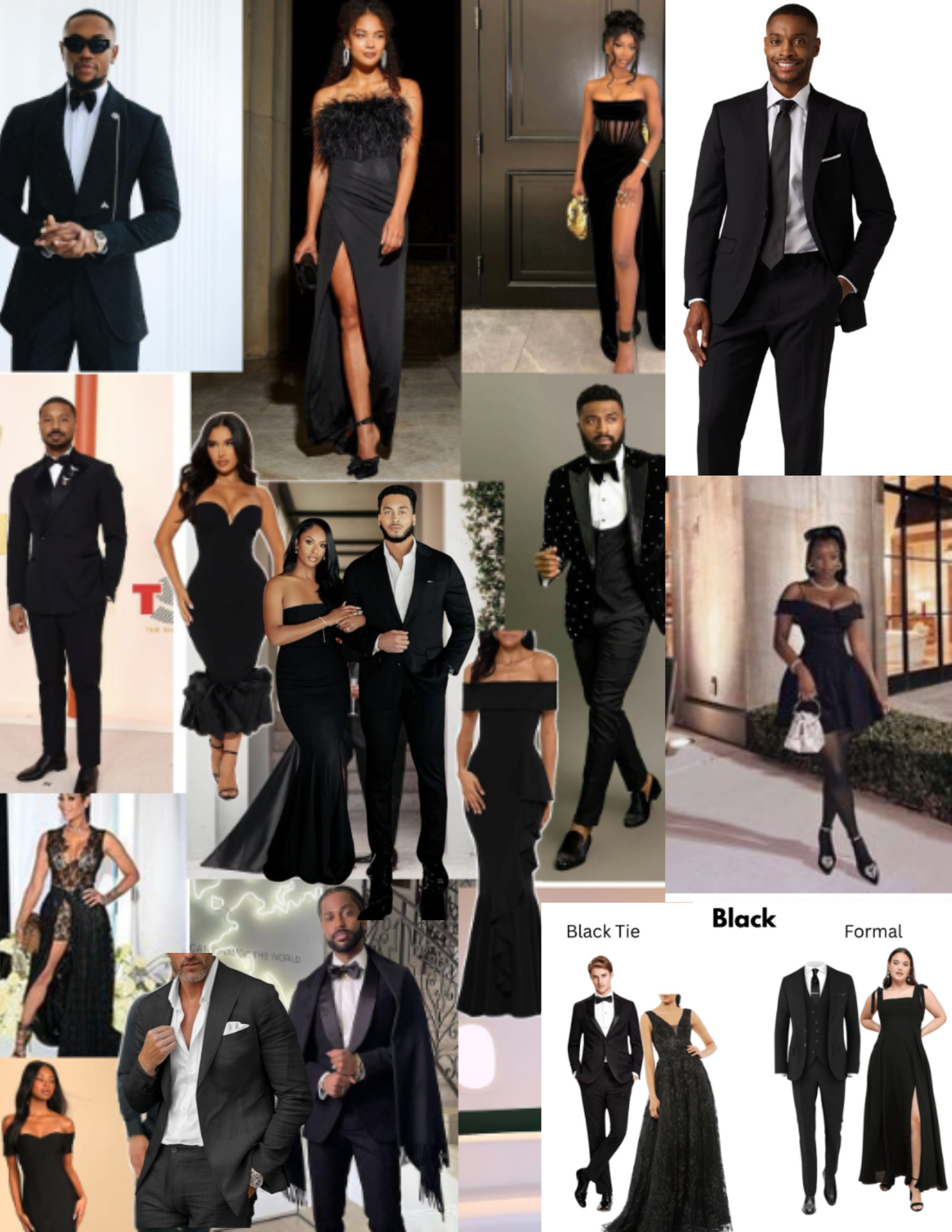 The Wedding Website of Sally Kamara and Ray Simpson