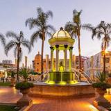 Gaslamp Quarter
