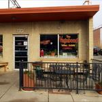 Vagabond Cafe