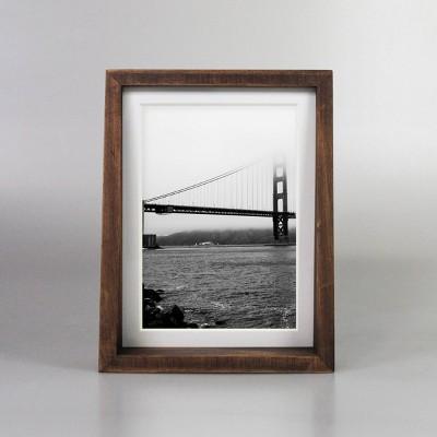 5" x 7" Frame Tabletop Stained Walnut - Project 62™