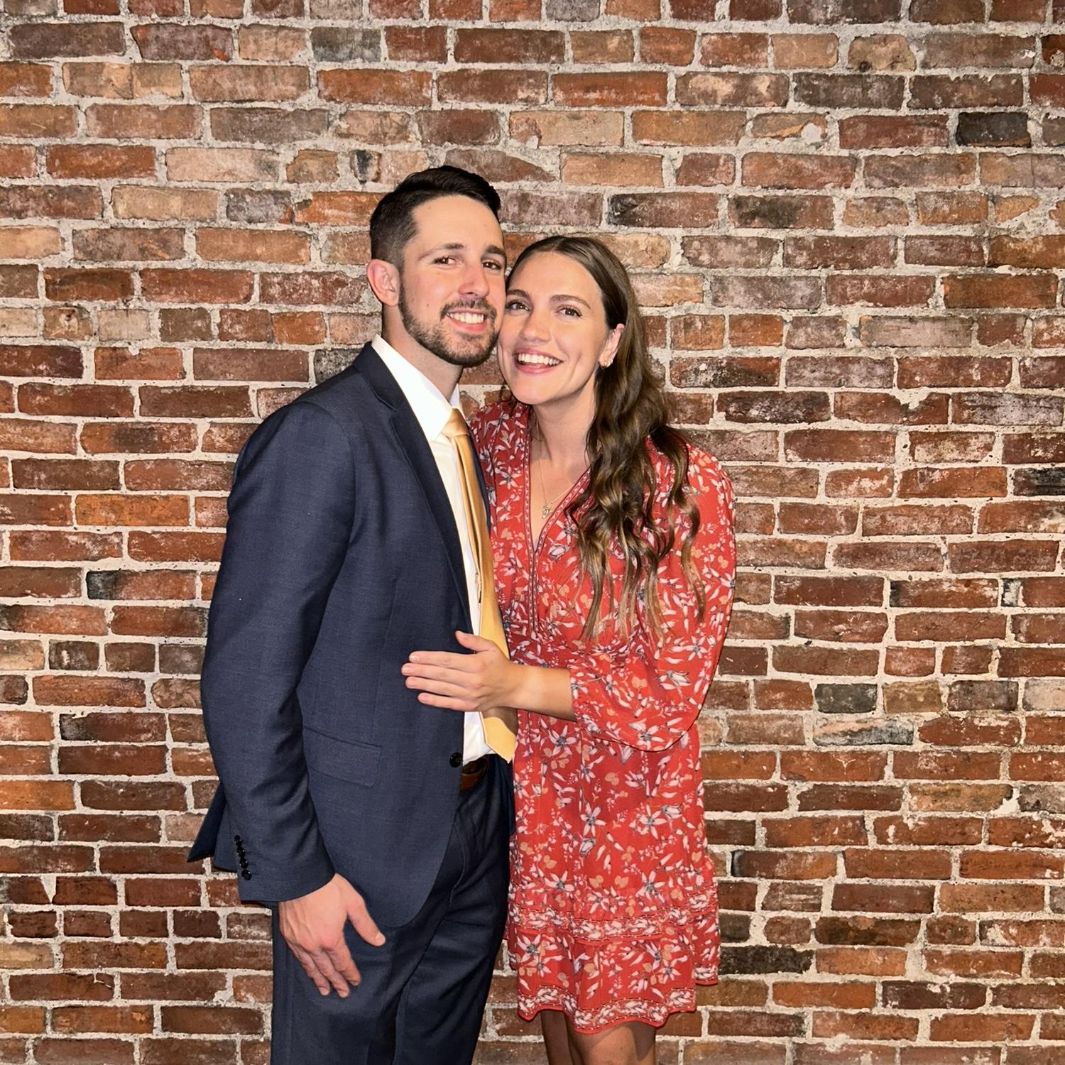 Celebrating love
