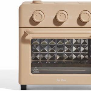 Our Place Wonder Oven | Air Fryer & Toaster Oven - 12.7-Qt