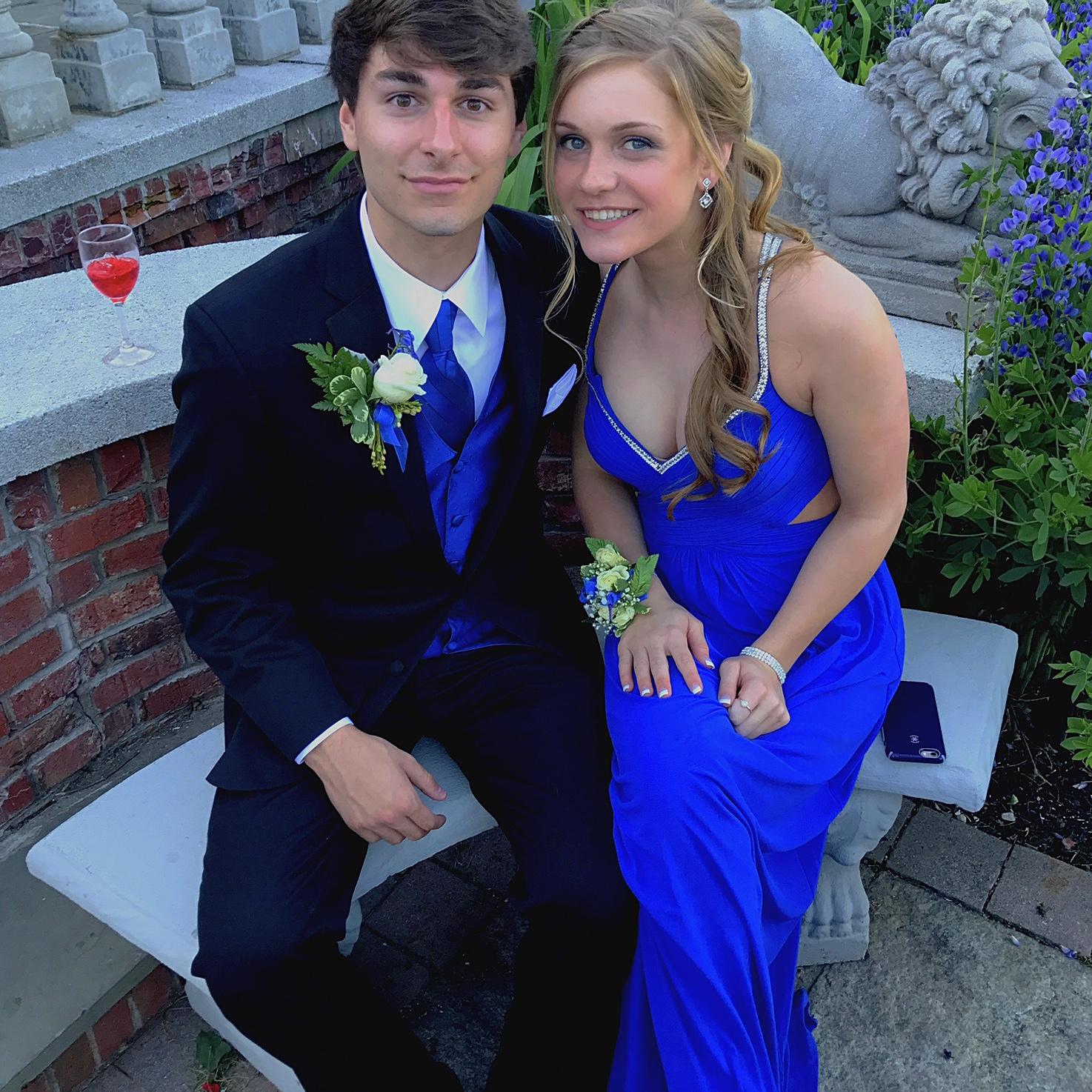 Junior Prom, 2017