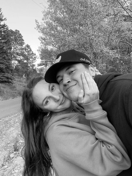 Lauren White and Kaiden Garcia's Wedding Website