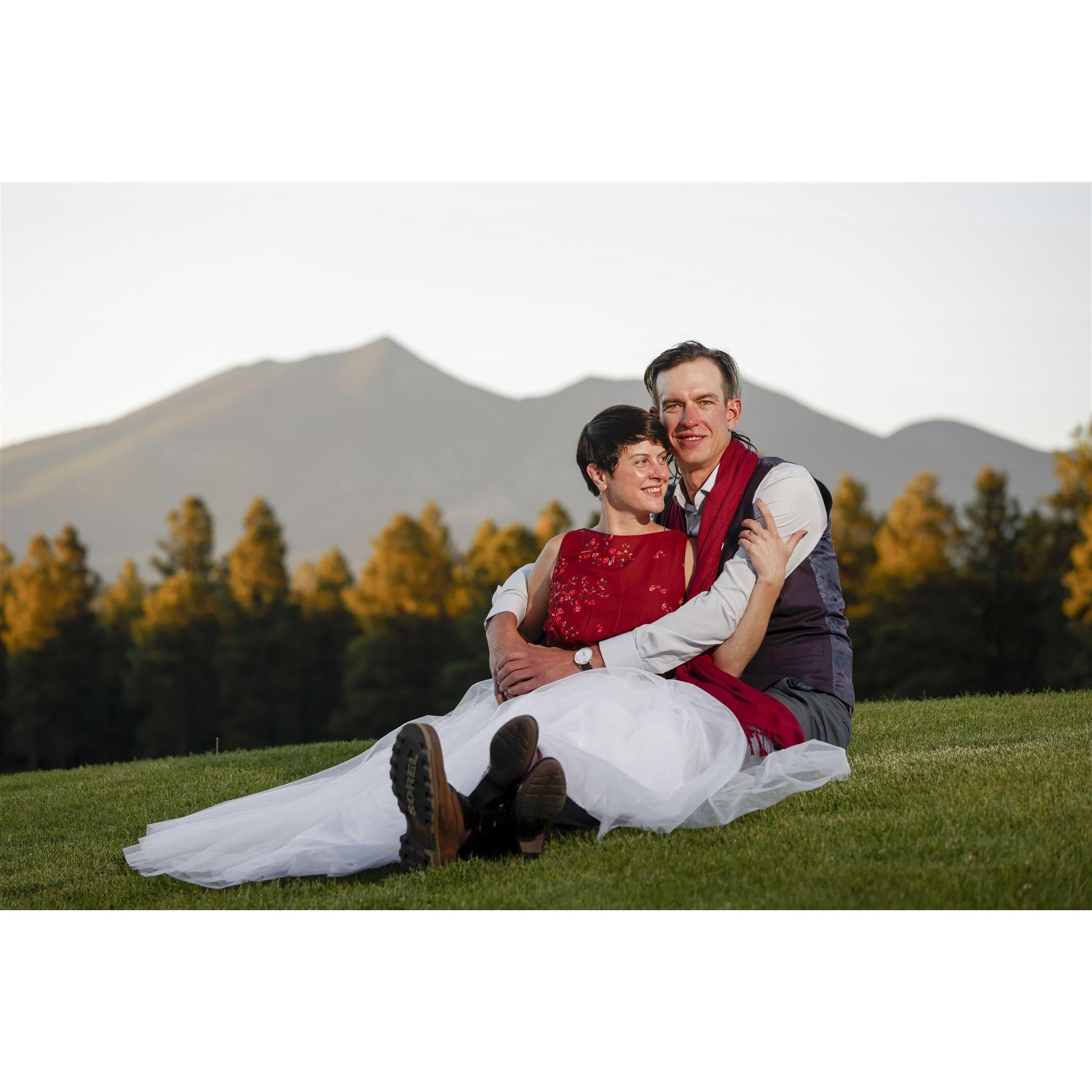 Engagement pics, 2021