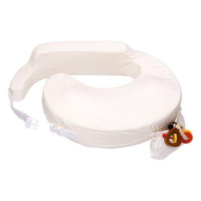 My Brest Friend® Original Nursing Pillow in Natural