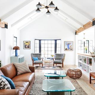 Single Day Design Session- Los Angeles