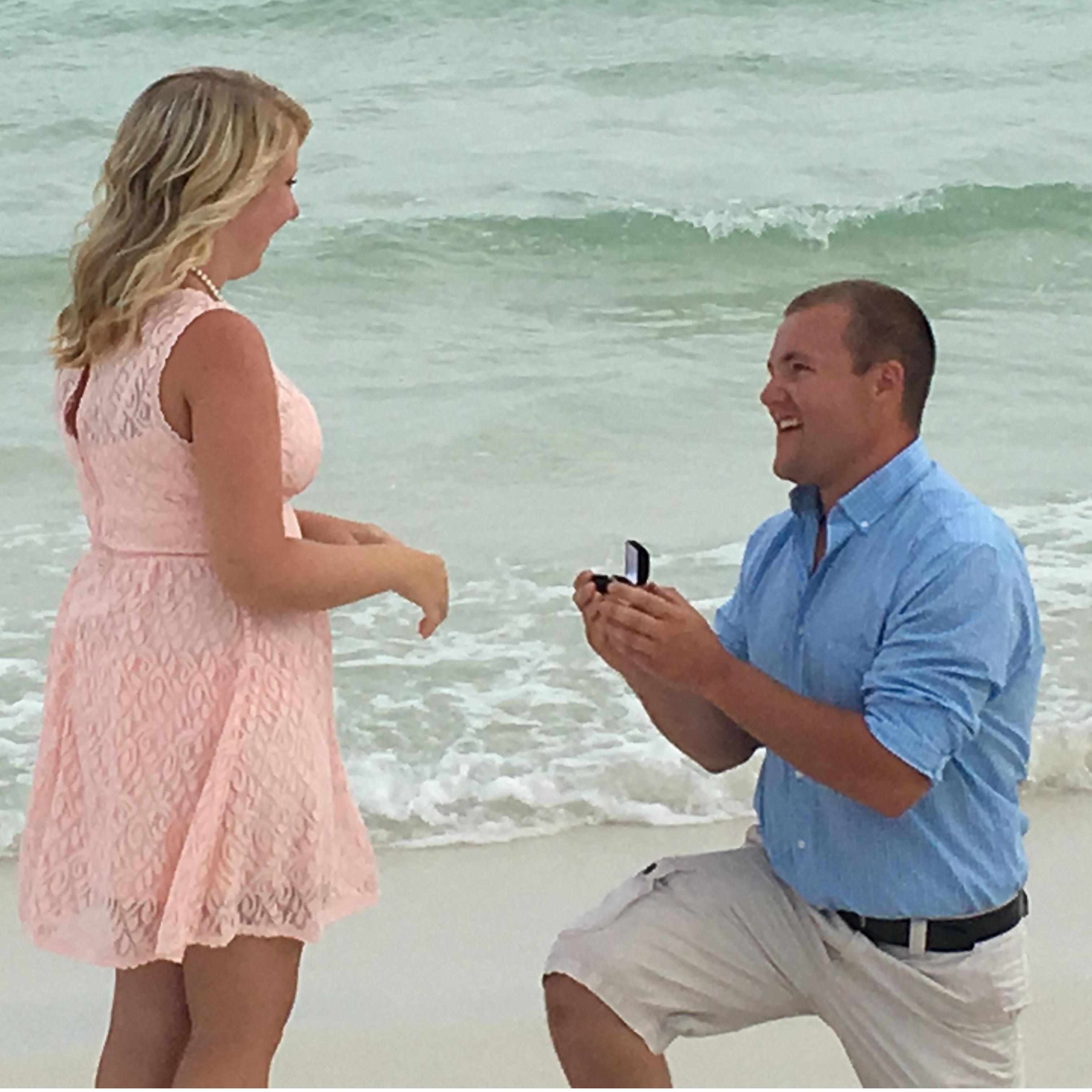 The best is yet to come, I said "YES!"
