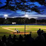 Cape Cod Baseball League