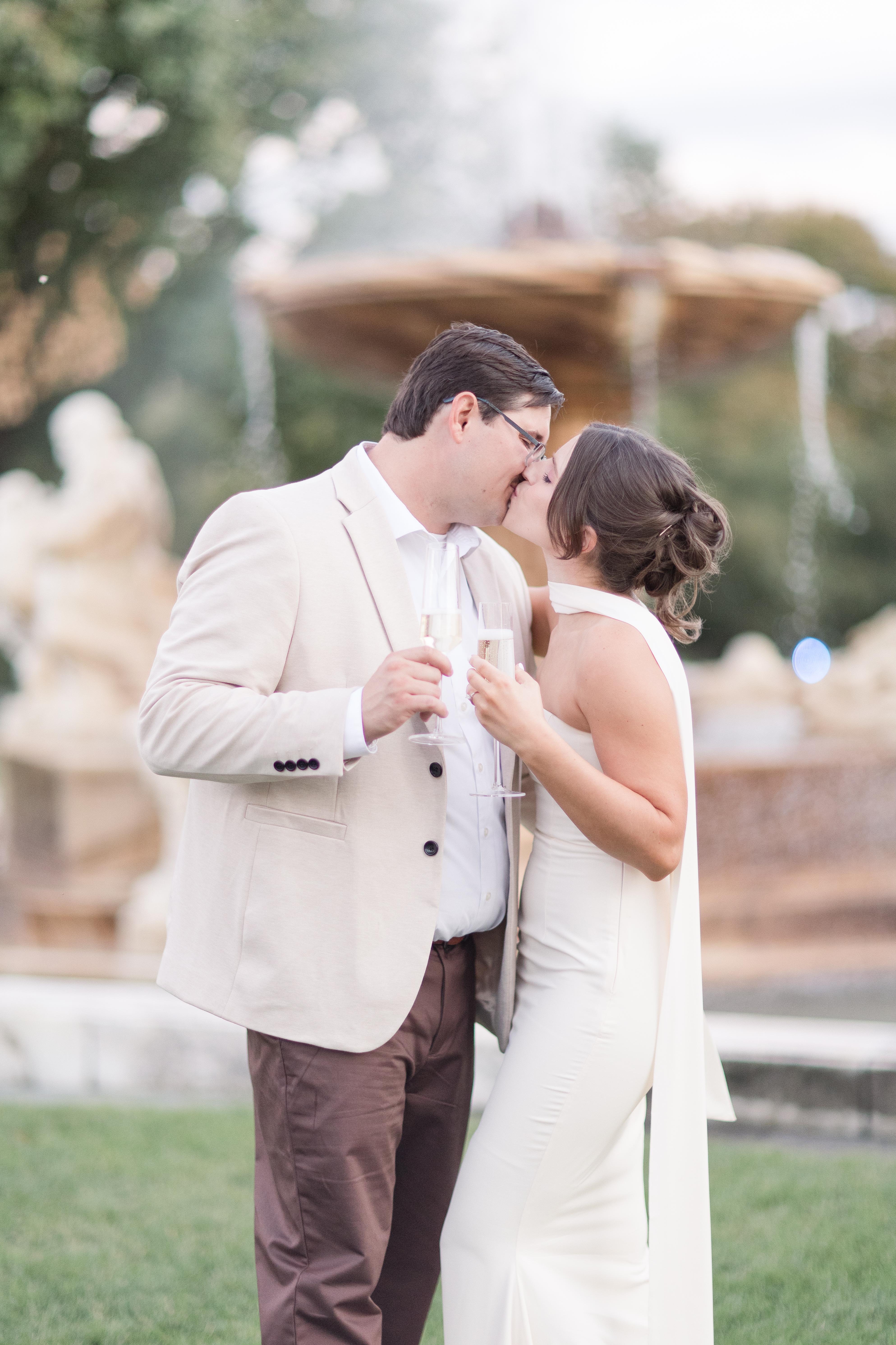 The Wedding Website of Marisa Crissman and William Sowers