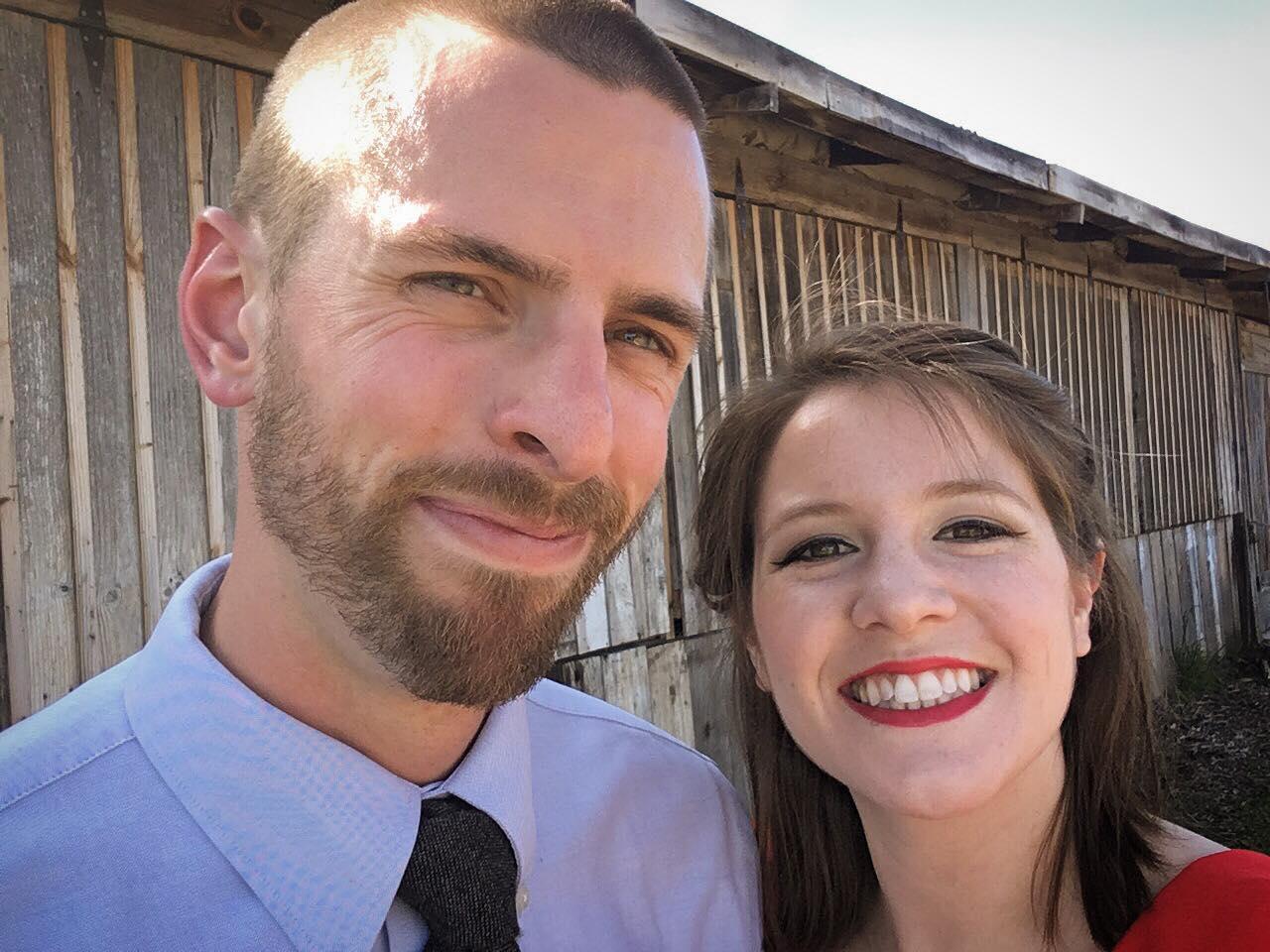The Wedding Website of Kelsey Evans and Ryan Howard