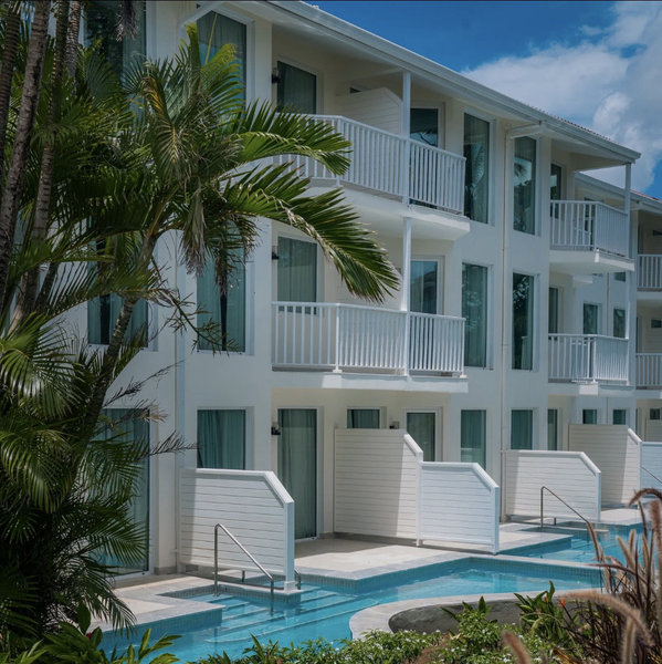 Secrets St. Lucia
