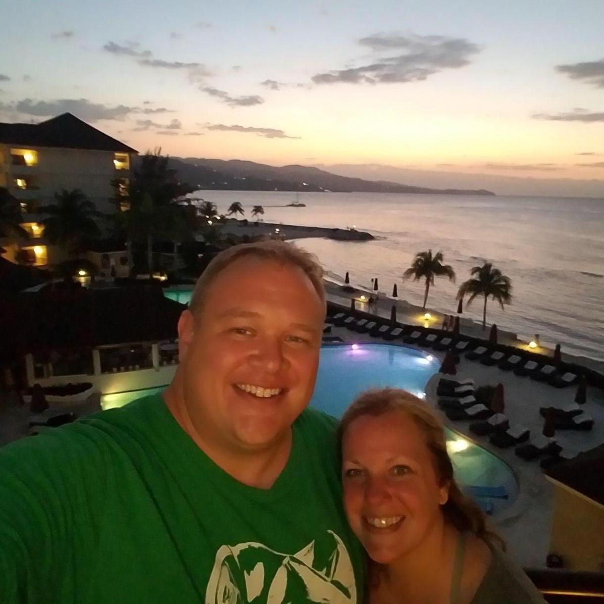 Jamaica