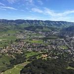 Bishop Peak Trail