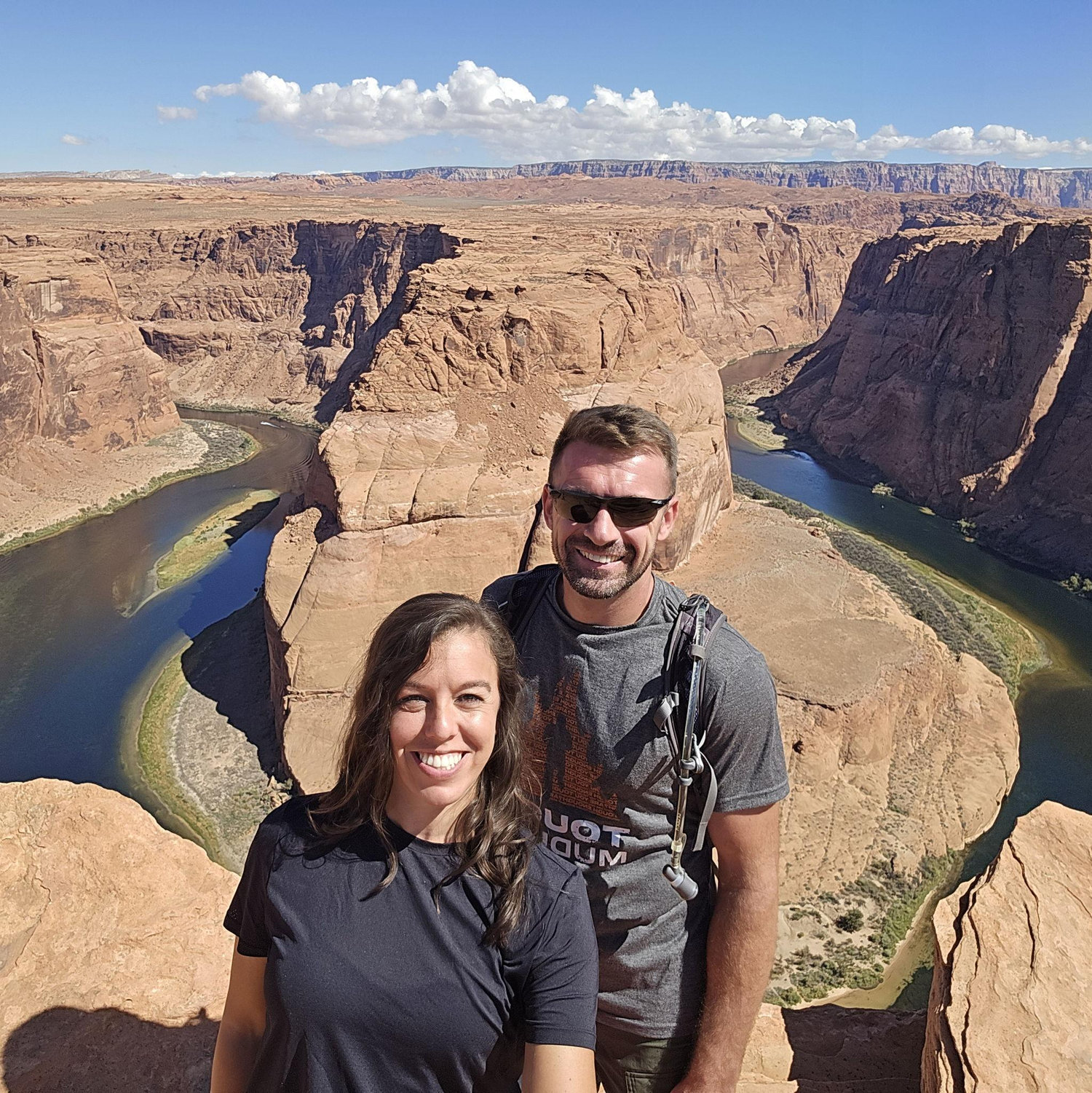 Horseshoe Bend