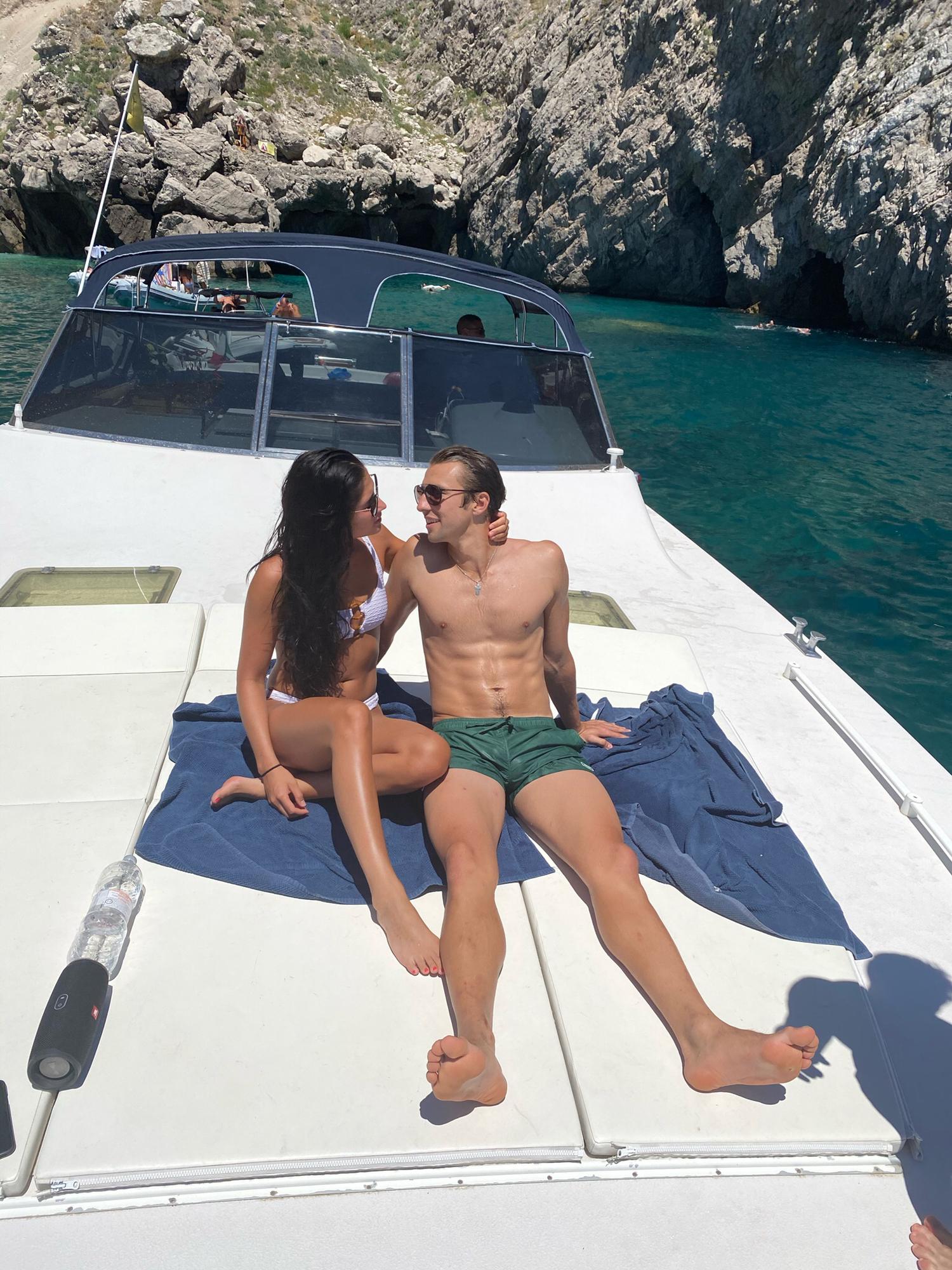 Capri, Italy