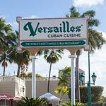 Versailles Restaurant Cuban Cuisine