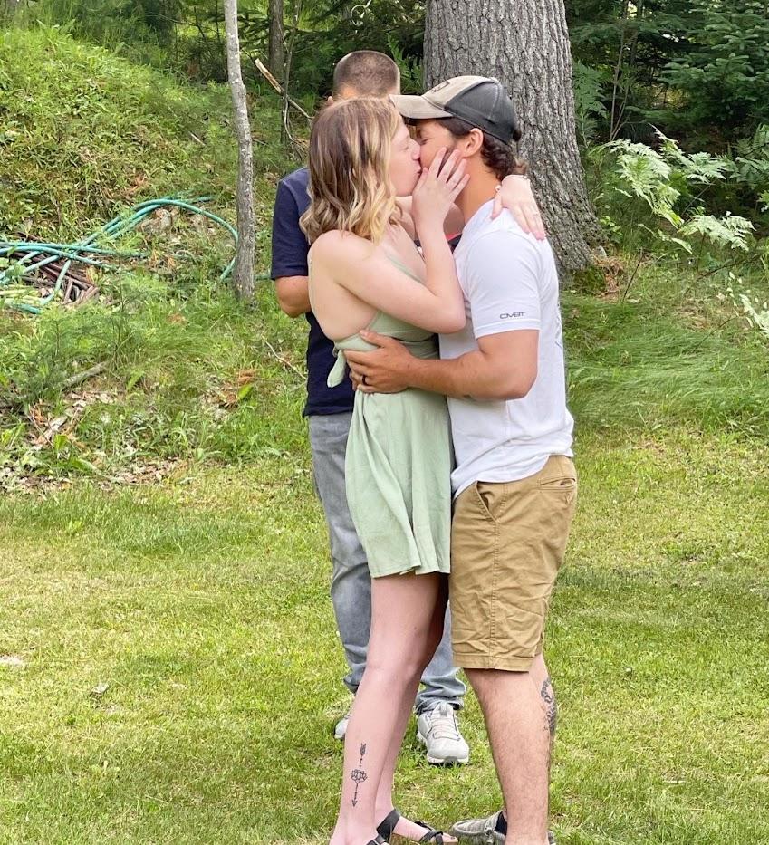 The Wedding Website of MacKenzie Neuens and Dylan Neuens